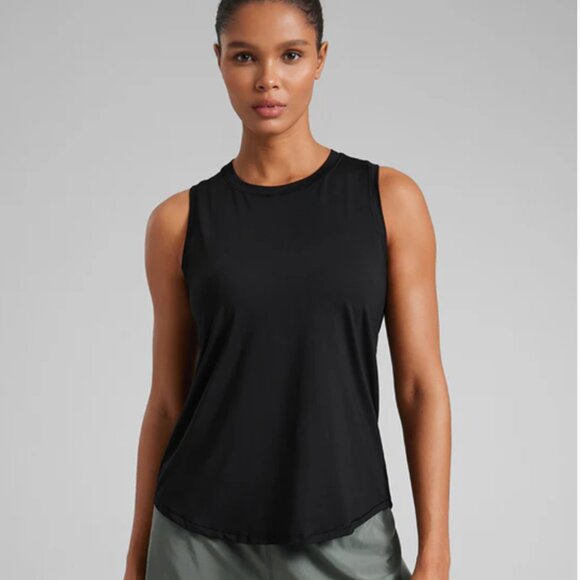 CRZ YOGA Tops - CRZ YOGA Racerback Ultralight Tank Top Set Size Small (4-6)